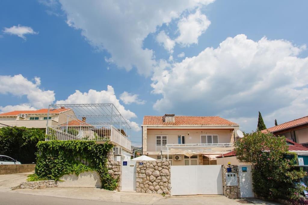 Dream Apartment Solitudo Dubrovnik Exterior photo